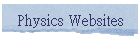 Physics Websites