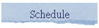 Schedule
