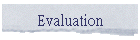 Evaluation