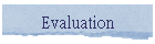 Evaluation